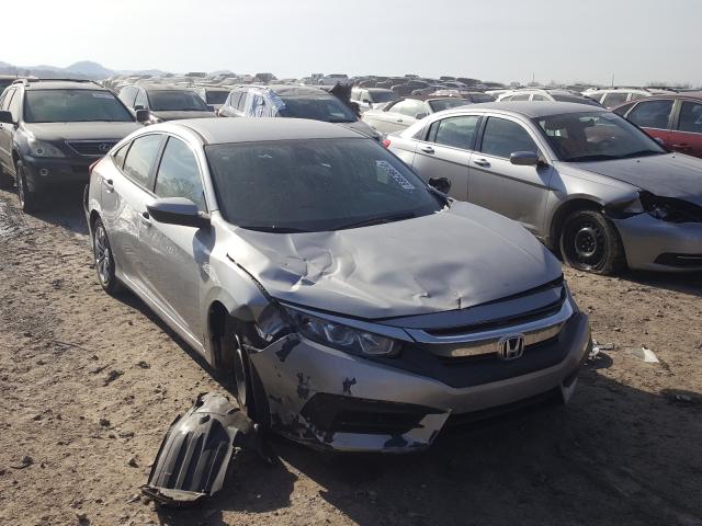 HONDA CIVIC LX 2016 2hgfc2f59gh518440