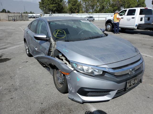 HONDA CIVIC LX 2016 2hgfc2f59gh519720