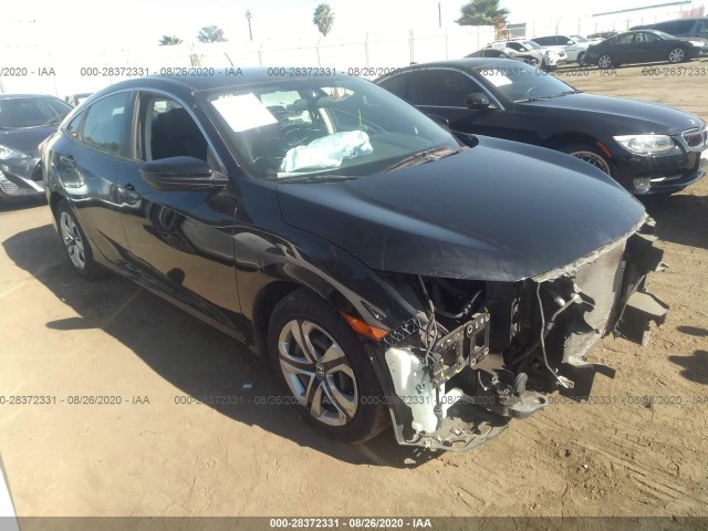 HONDA CIVIC SEDAN 2016 2hgfc2f59gh520012