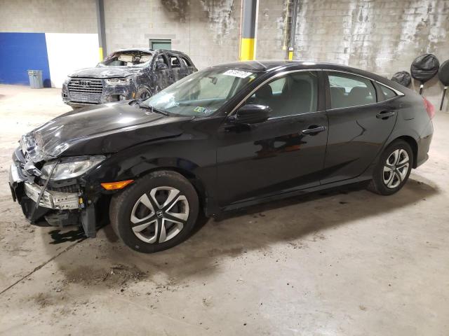 HONDA CIVIC LX 2016 2hgfc2f59gh520348