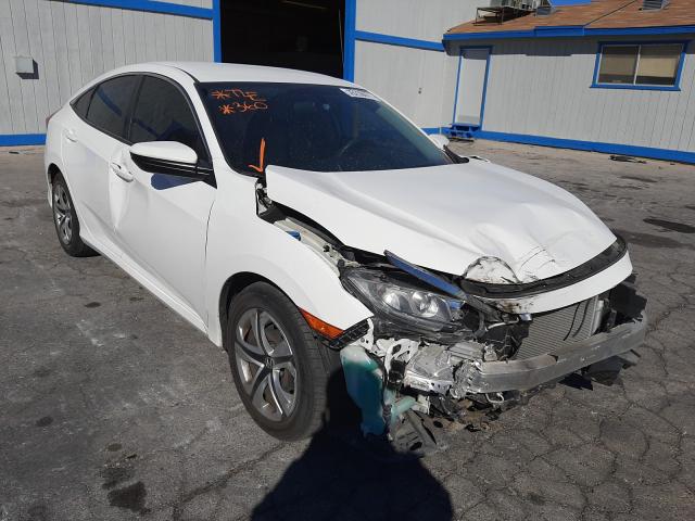 HONDA CIVIC LX 2016 2hgfc2f59gh521659