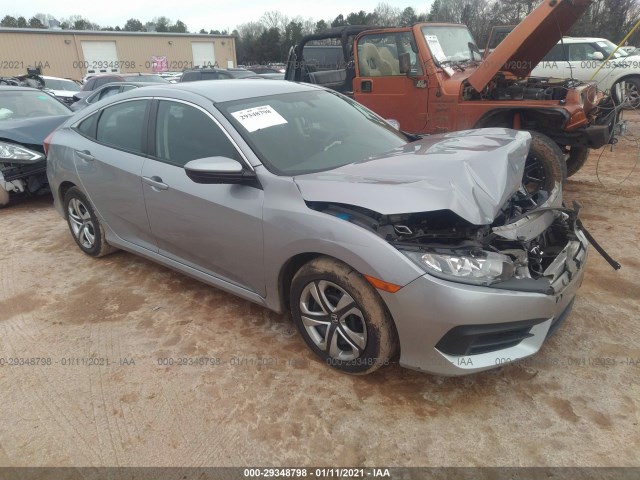 HONDA CIVIC SEDAN 2016 2hgfc2f59gh521886