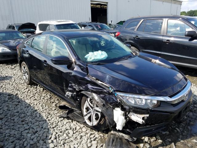 HONDA CIVIC LX 2016 2hgfc2f59gh522276