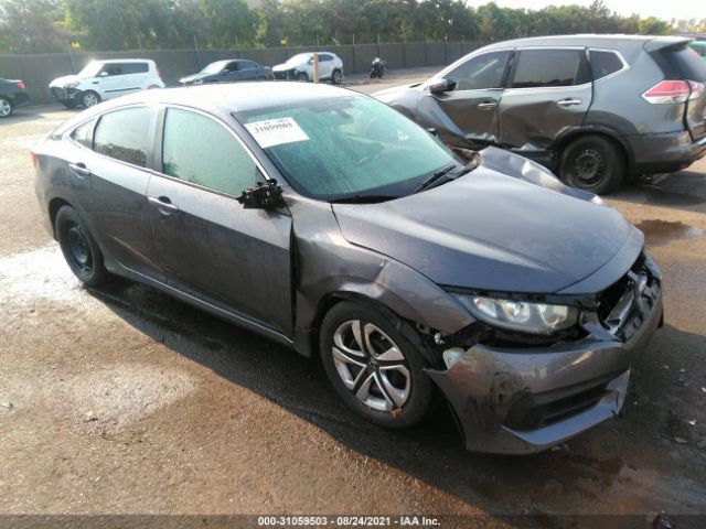 HONDA CIVIC SEDAN 2016 2hgfc2f59gh523881