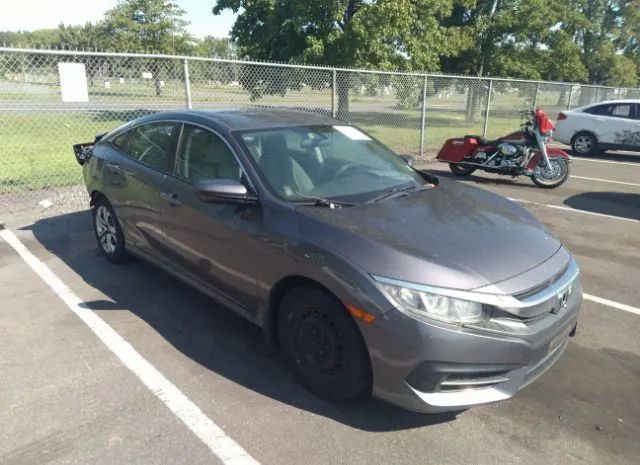 HONDA CIVIC SEDAN 2016 2hgfc2f59gh524352