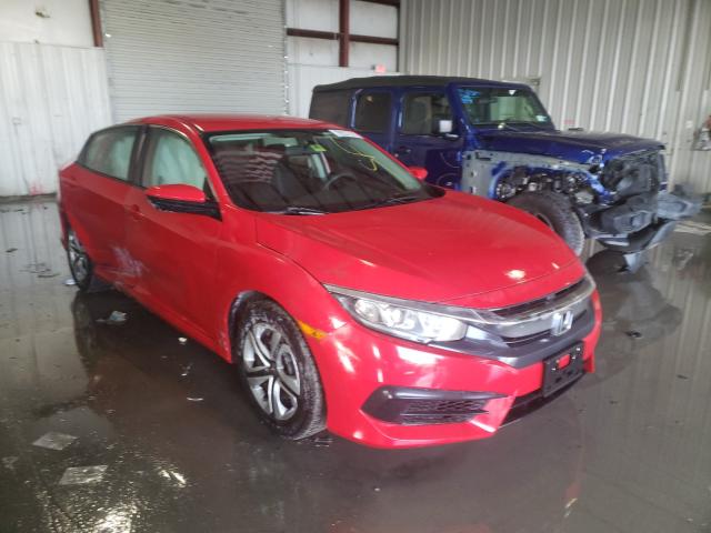 HONDA CIVIC LX 2016 2hgfc2f59gh525954