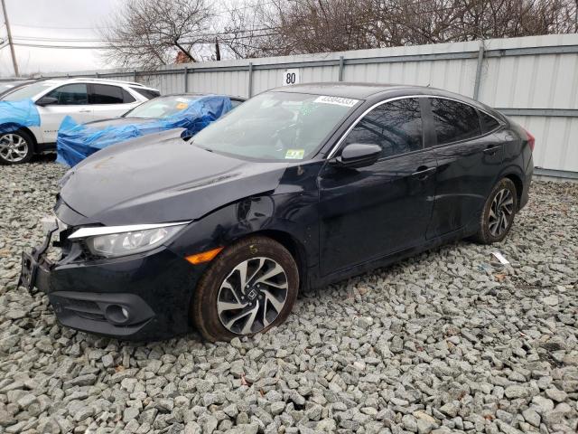 HONDA CIVIC LX 2016 2hgfc2f59gh527347