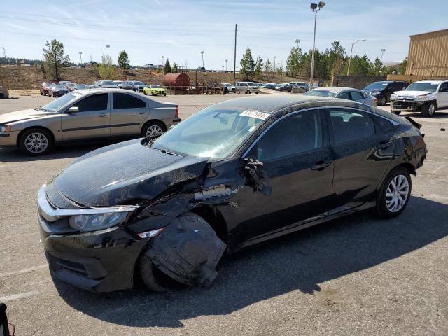 HONDA CIVIC 2016 2hgfc2f59gh527753