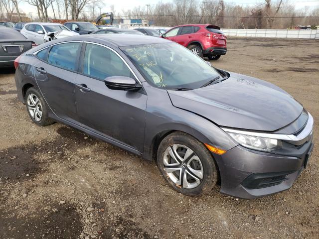 HONDA CIVIC LX 2016 2hgfc2f59gh529003