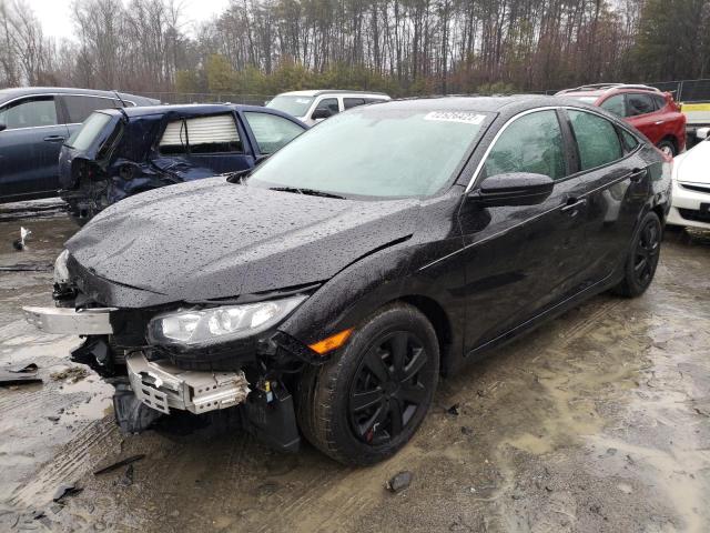 HONDA CIVIC LX 2016 2hgfc2f59gh529258