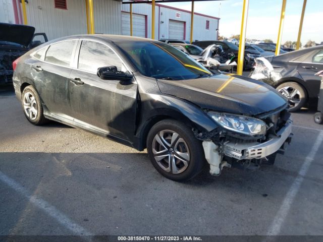 HONDA CIVIC 2016 2hgfc2f59gh529390