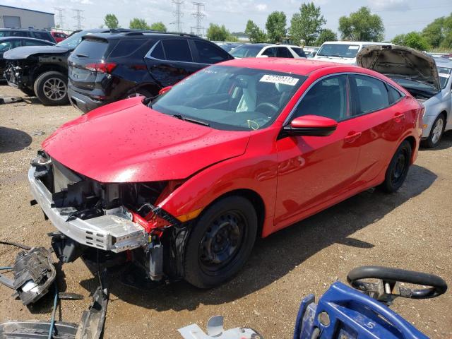 HONDA CIVIC 2016 2hgfc2f59gh529535