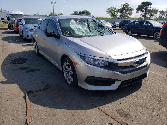 HONDA CIVIC LX 2016 2hgfc2f59gh534427