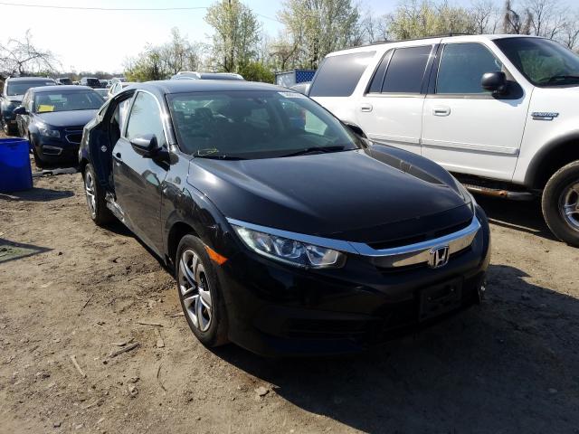 HONDA CIVIC LX 2016 2hgfc2f59gh538445