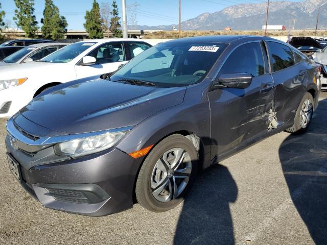 HONDA CIVIC 2016 2hgfc2f59gh539353