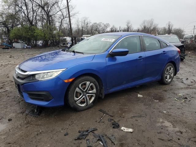 HONDA CIVIC 2016 2hgfc2f59gh539840