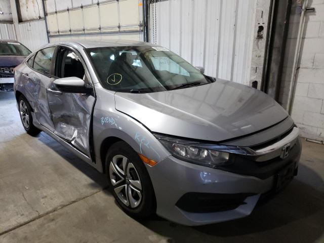 HONDA CIVIC LX 2016 2hgfc2f59gh540437