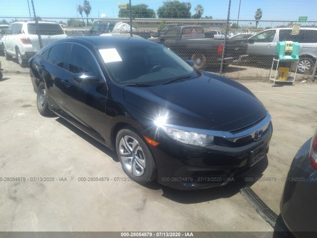 HONDA CIVIC SEDAN 2016 2hgfc2f59gh542348