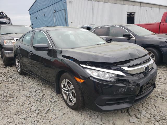 HONDA CIVIC LX 2016 2hgfc2f59gh543001