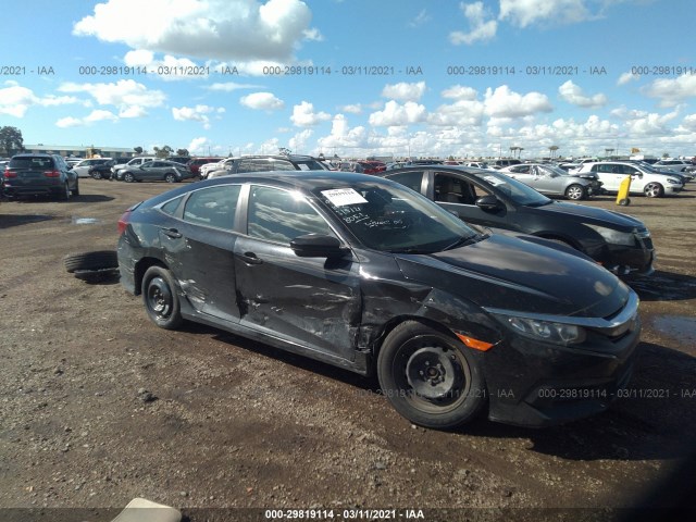 HONDA CIVIC SEDAN 2016 2hgfc2f59gh543354