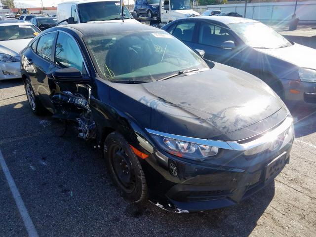 HONDA CIVIC LX 2016 2hgfc2f59gh544763