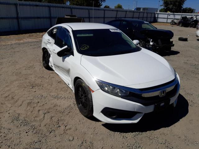 HONDA CIVIC LX 2016 2hgfc2f59gh550028