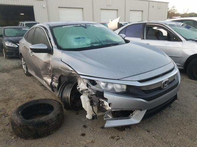 HONDA CIVIC LX 2016 2hgfc2f59gh551566