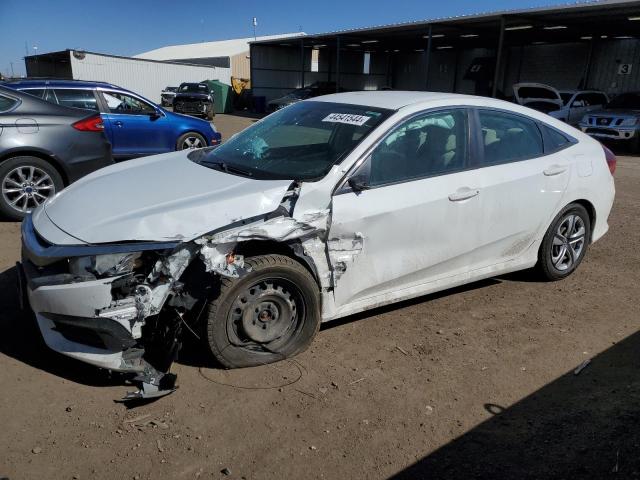 HONDA CIVIC 2016 2hgfc2f59gh551731