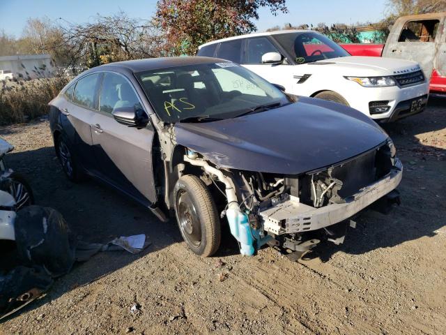 HONDA CIVIC LX 2016 2hgfc2f59gh554998