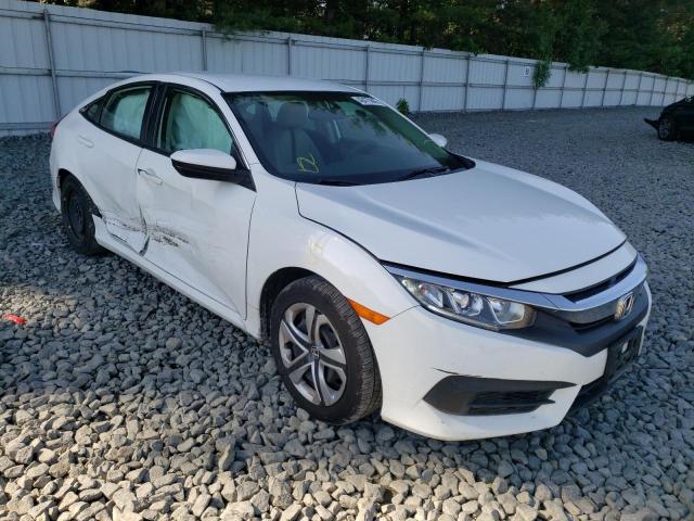 HONDA CIVIC LX 2016 2hgfc2f59gh556377