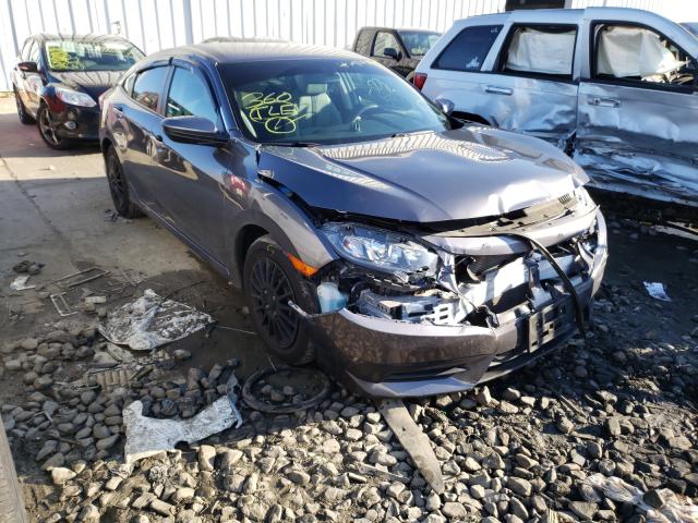 HONDA CIVIC LX 2016 2hgfc2f59gh557528