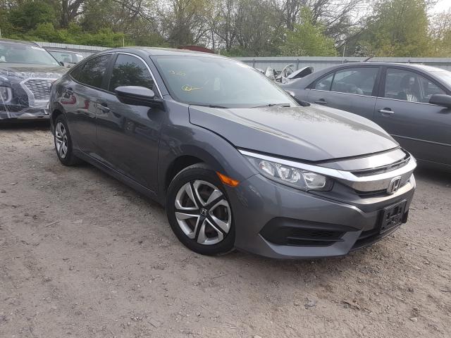 HONDA CIVIC LX 2016 2hgfc2f59gh557724