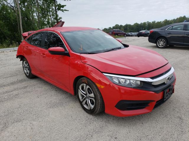 HONDA CIVIC LX 2016 2hgfc2f59gh558078