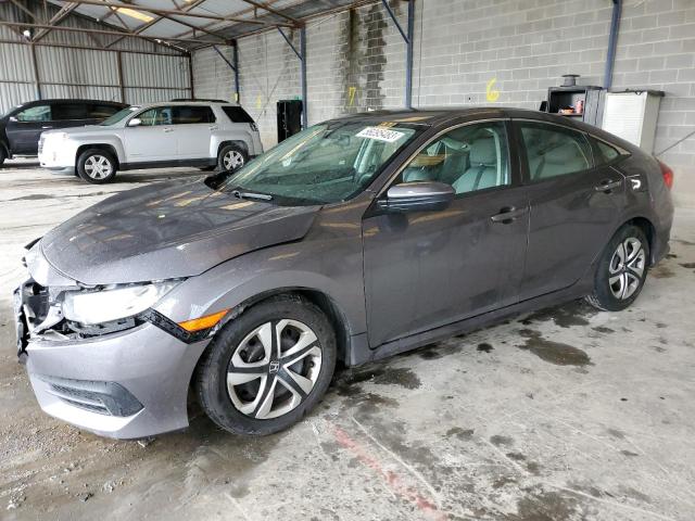 HONDA CIVIC LX 2016 2hgfc2f59gh559330