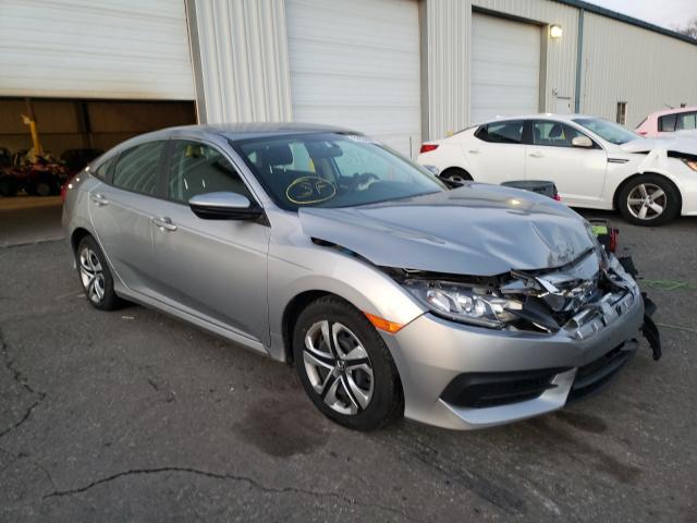 HONDA CIVIC LX 2016 2hgfc2f59gh559635