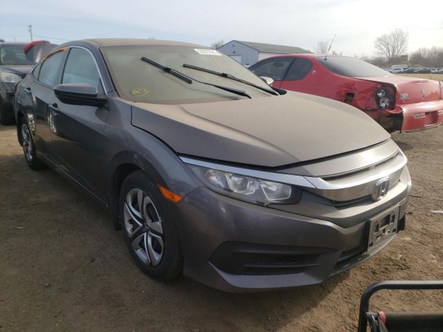 HONDA CIVIC LX 2016 2hgfc2f59gh562065