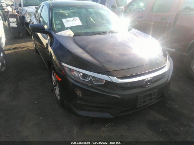 HONDA CIVIC SEDAN 2016 2hgfc2f59gh562616