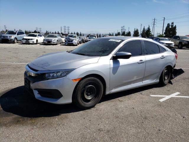 HONDA CIVIC LX 2016 2hgfc2f59gh566505