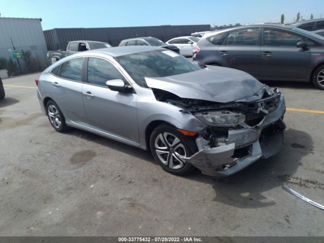 HONDA CIVIC SEDAN 2016 2hgfc2f59gh568271