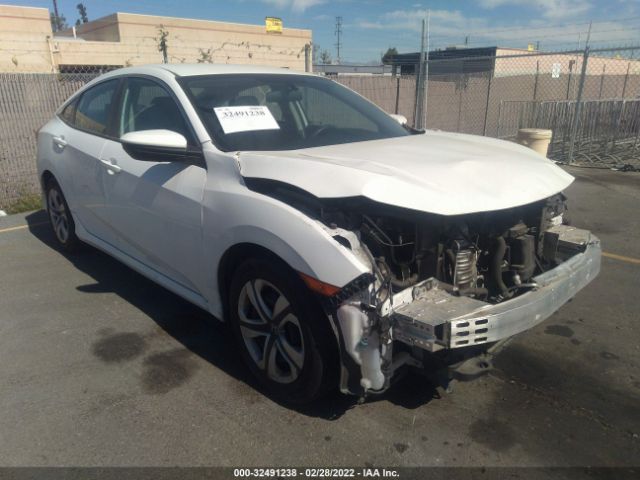 HONDA CIVIC SEDAN 2016 2hgfc2f59gh569808