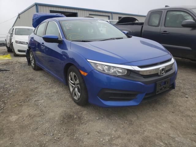 HONDA CIVIC LX 2016 2hgfc2f59gh571512