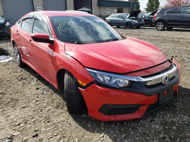 HONDA CIVIC LX 2016 2hgfc2f59gh575169