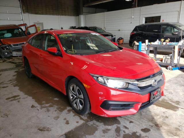 HONDA CIVIC LX 2016 2hgfc2f59gh575883