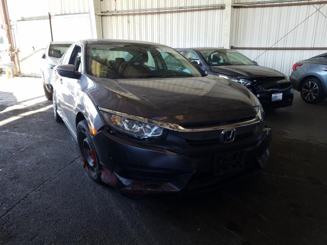 HONDA CIVIC LX 2016 2hgfc2f59gh576550