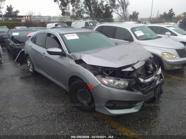 HONDA CIVIC SEDAN 2016 2hgfc2f59gh577584