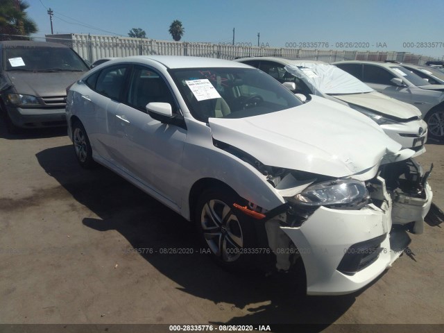 HONDA CIVIC SEDAN 2016 2hgfc2f59gh577729