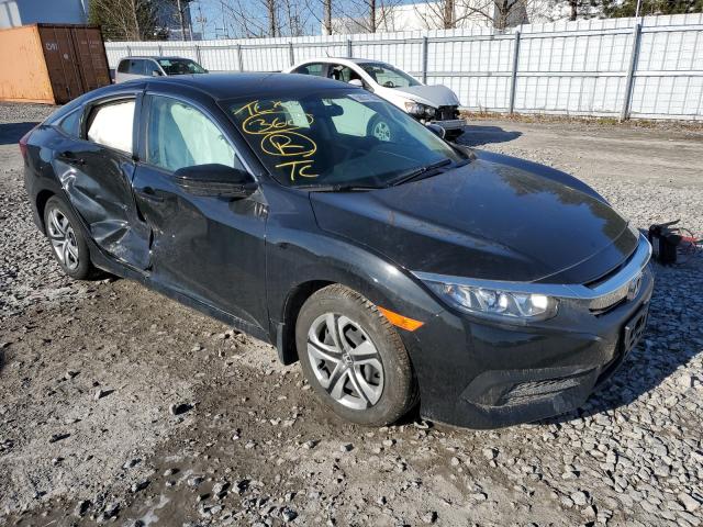 HONDA CIVIC LX 2017 2hgfc2f59hh003908