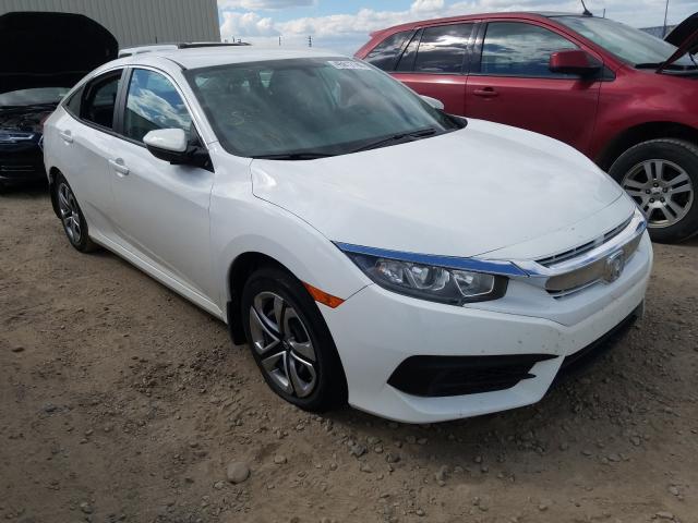 HONDA CIVIC LX 2017 2hgfc2f59hh007179