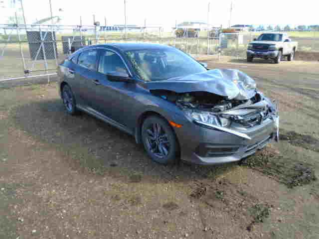 HONDA CIVIC LX 2017 2hgfc2f59hh020689