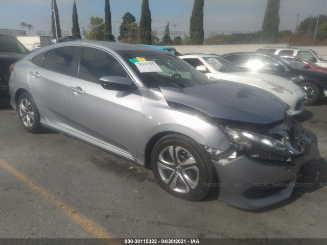 HONDA CIVIC SEDAN 2017 2hgfc2f59hh503860